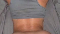 Amateur Hardcore POV