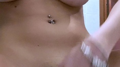 Girl Webcam Solo Dirtytalk Free Masturbation Porn Video