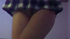 Amateur asian cocksucker teen