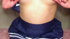 Amateur Webcam Teen Masturbates And Teases
