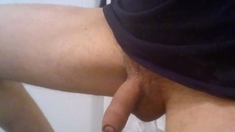 Prostate Massage with Sex Toys for Beginners