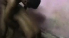 Sri Lankan Amateur Adult Film