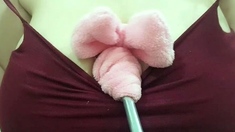 Sexy Amateur Preggo Girl in Webcam Free Big Boobs Porn Video