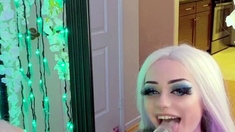 Perfect Pussy Close up milf Selda