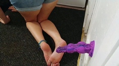 Frejas Submissive Feet aka frejassubmissivefeet OnlyFans -