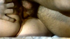 Homemade Amateur MILF Blowjob