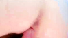 Hot Ass Big Cock Close Up Fuck