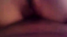 Amateur Asian Girl Moans to Climax