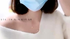 Asian Teen Foot Fetish p2