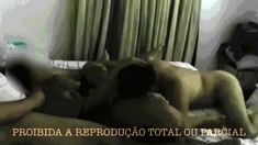 Amateur Latina MILF Flower Dress on Webcam More webcamgirls