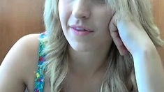 Close Up Milf Getting It In The Ass