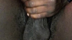 Cute black gays on bareback and watersports