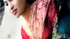 Indian Honeymoon - Hardcore Amateur Asian Couple