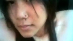 Asian Amateur Couple's Fun, Part 2