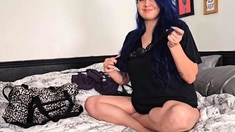 Freya Reign - Packing For A Weekend With My Friends