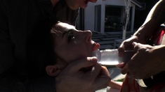 great amateur blowjob with cumshot