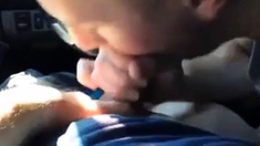 Muscle Hunks Auto Jizz