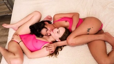 TeamSkeetSingles - Ryder Rey And Selina Imai
