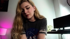 Jaybbgirl – Mom And Dad Are Home