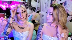 Amateur Shemale Tranny Asshole Fucked