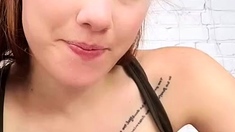 Ginger Asmr Yeti Cums Fans Dm Video