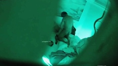 Amateur Hidden Cams Reveal Cock Riding Hoes