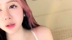 Emo Teen Becka Solo Webcam Masturbation Porn