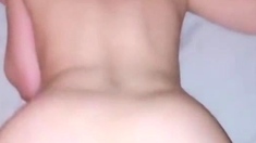 Amateur college teens ass fuck and cumshot hazing