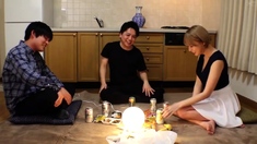 Asian Japanese Beauty Babes Fucked Outdoor Ca