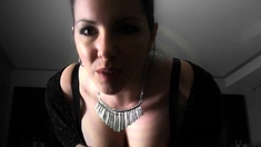 Perfect Pussy Close up milf Selda