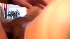 Dansk Blonde MILF elsker store pikke