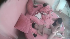 Amateur Asian Solo Fucking On Cam