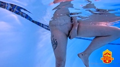 Jodi Amateur Redhead The Vibraking toy