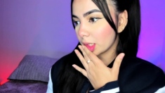 Latina Slut Squirts