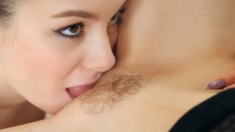 Wowgirls - Liz Ocean And Tiffany Tatum Open Legs
