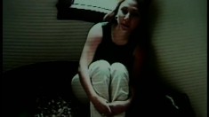 Hung Black Thug Makes A Lusty Redheaded Babe Scream With Pleasure