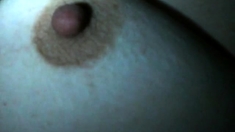 Nipple Orgasm