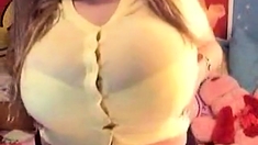 Huge Sexy Tits