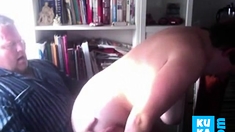 Wife And Me Fucks Homemade Video