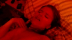 Little Slut - Homemade Anal Fuck In The Morning 2