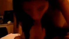 Sexy Filipina Loves Anal