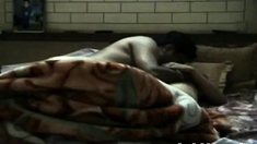 Indian Desi Couple Best Sex Tape But Old Venom