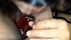 Arab Married Liberated Couple Make A Sex Tape