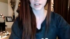 Webcam Cutie