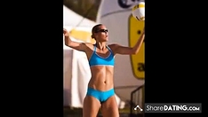 Cameltoe Compilation