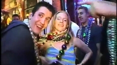 Mardi Gras Huge Boobs 06