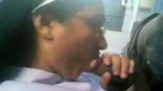 Horny Nun!!!!!!!!!!wtf
