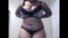 sexy ebony bbw