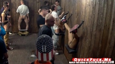 Modern Whore House In Czech Republic