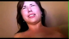 Multiple Orgasms - Right There! Right There!